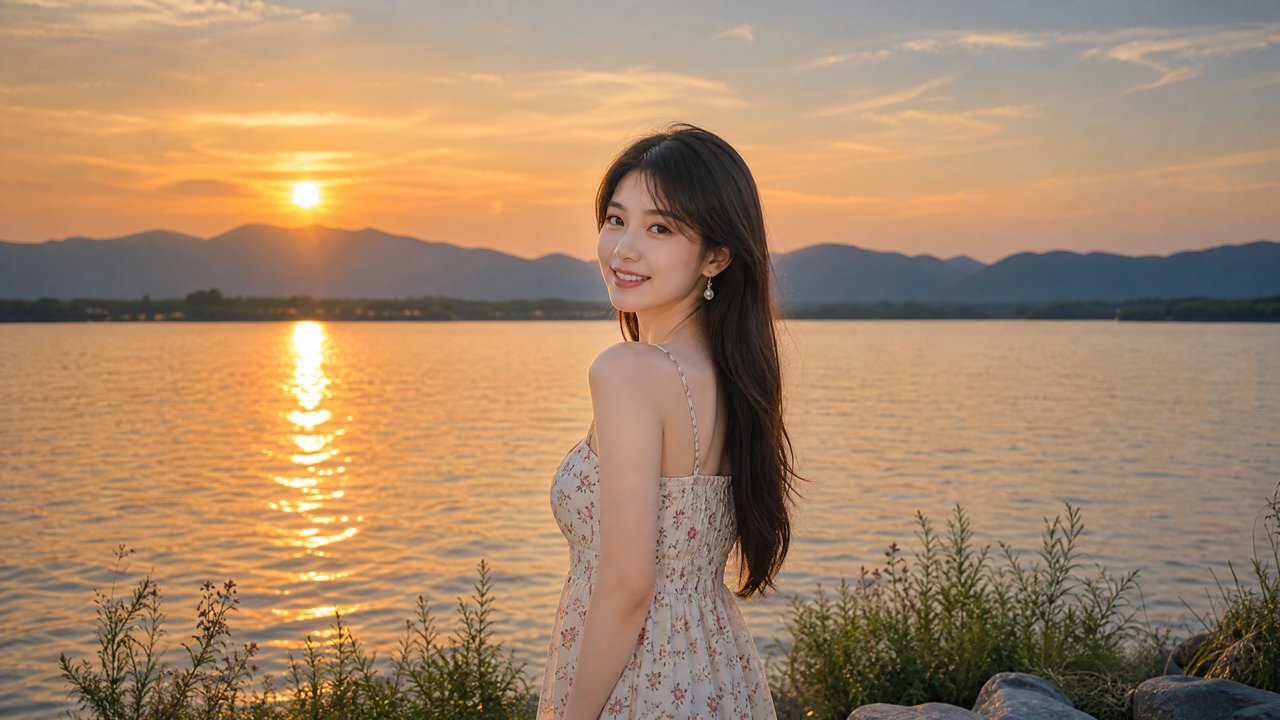 户外